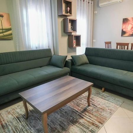 Staycation, City Center Apartment With Balcony Тирана Екстериор снимка