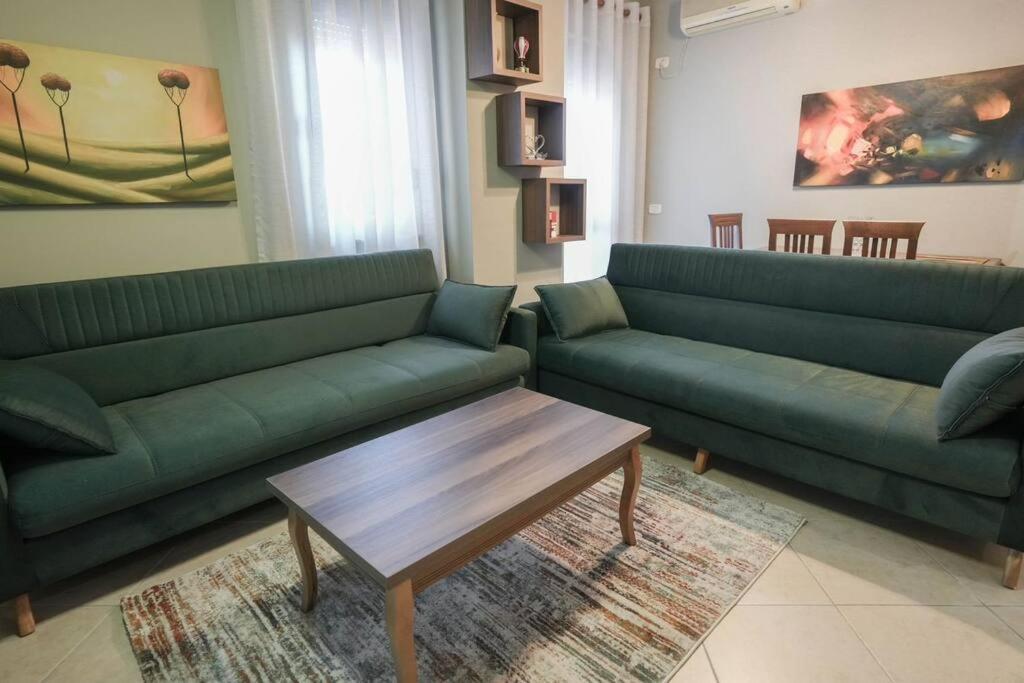 Staycation, City Center Apartment With Balcony Тирана Екстериор снимка